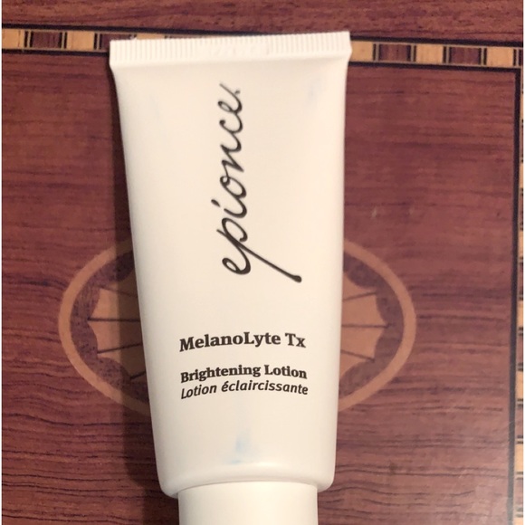 Epionce - Picture 1 of 3